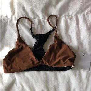 Acacia Swimwear Jaws Top